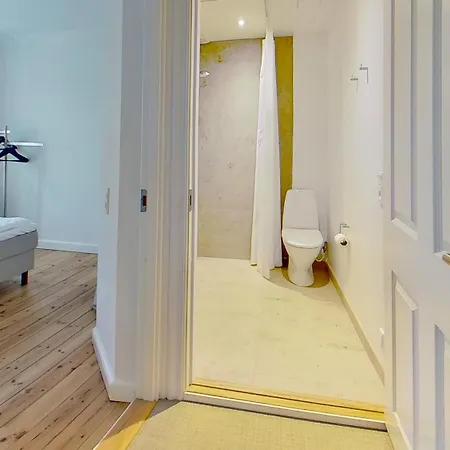 Fantastic 1-bed In Christians Harbour