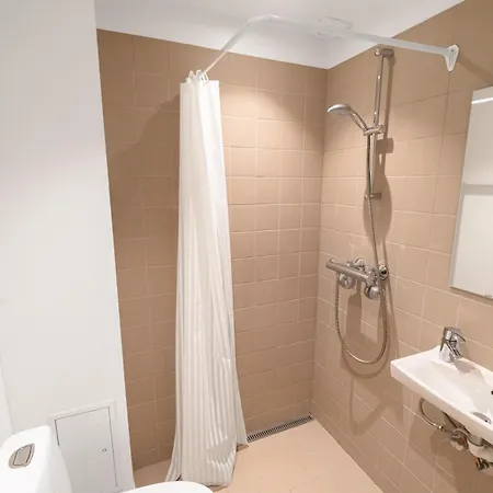 Lovely 1-Br Apartment In Christians Harbour - 256 كوبنهاجن
