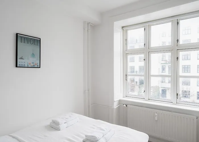 Lovely 1-Br Apartment In Christians Harbour - 256 * Copenhagen