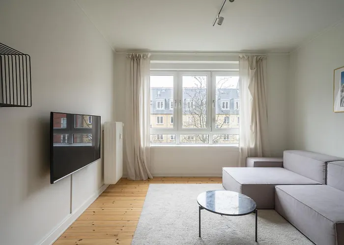 Lovely 1-Br Apartment In Christians Harbour - 256 Lejlighed